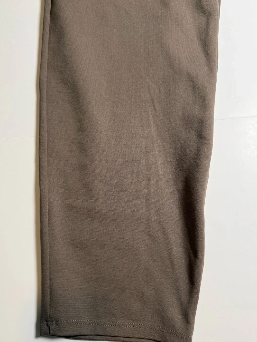 NWT ONEBONE Men’s Stretch Brown Chino Pants Size E (45”- 49” Waist) Smart Casual